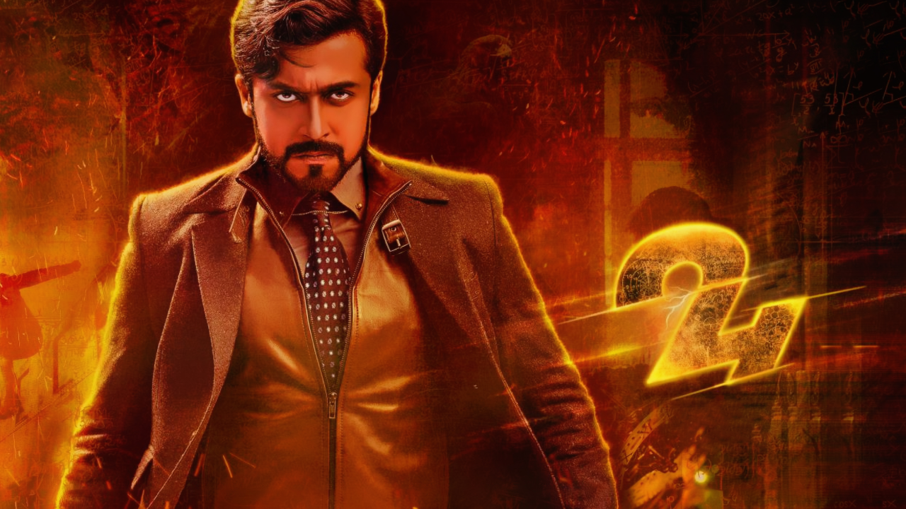 24 Movie