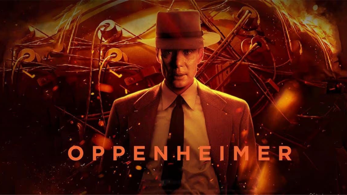 Oppenheimer