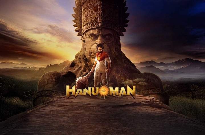 HanuMan Script: A Screenwriting Masterclass for Filmmakers