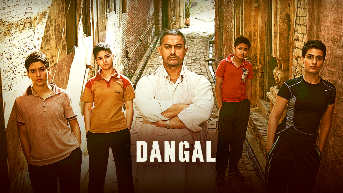 Dangal