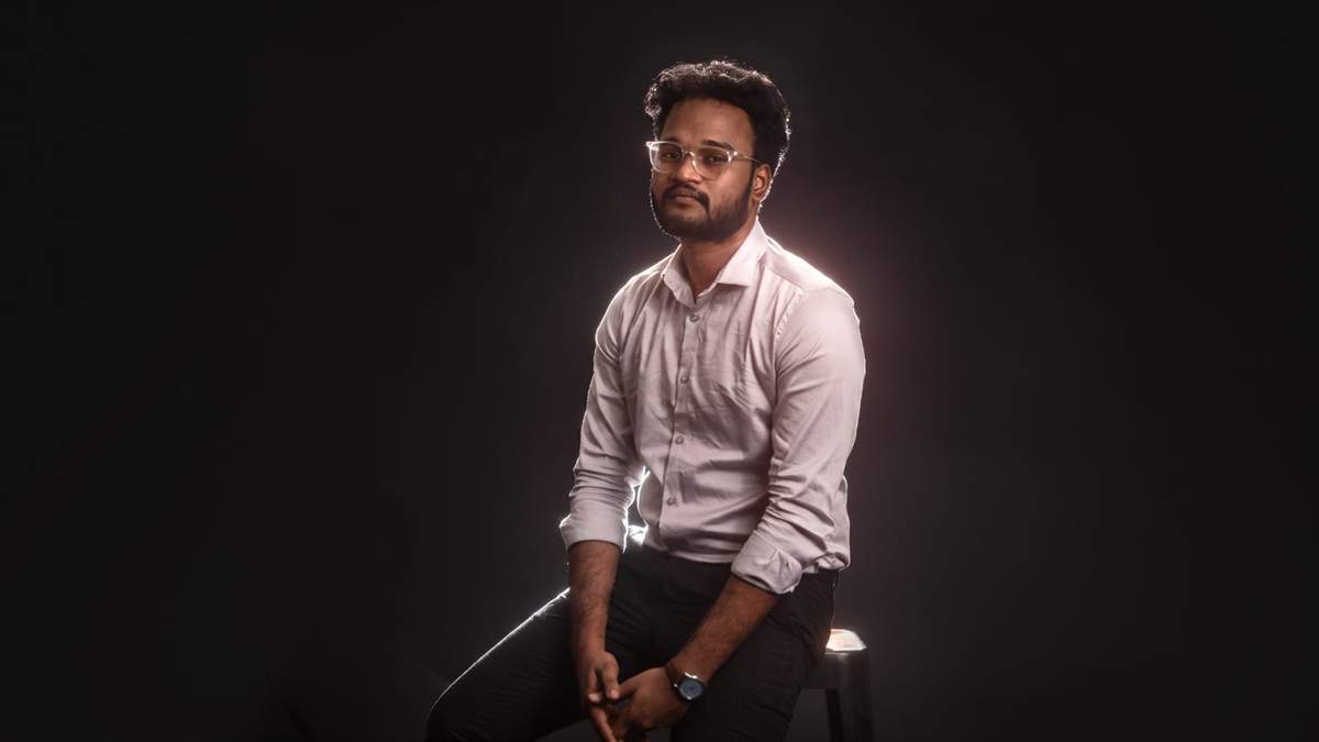 Vignesh Kumar