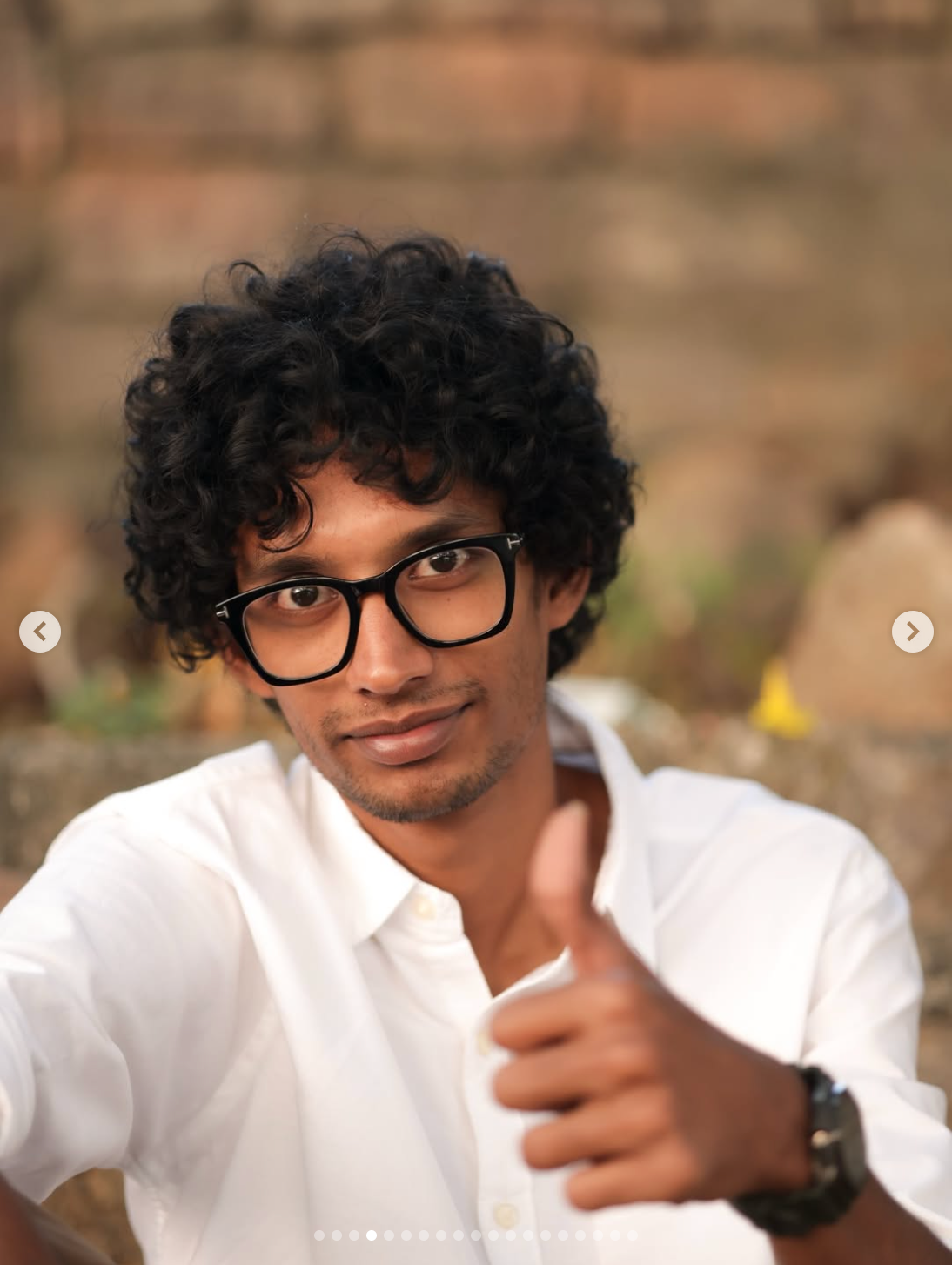 Lokesh Sunny