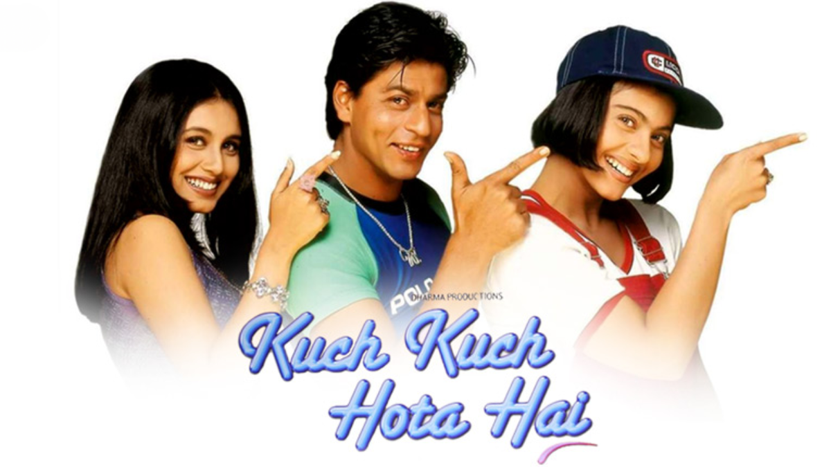 Kuch Kuch Hota Hi