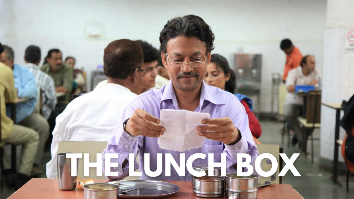 The Lunch Box