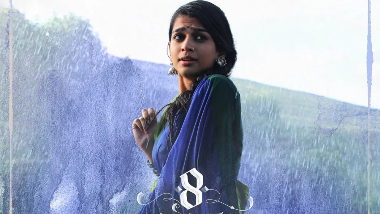 8 Vasanthalu 