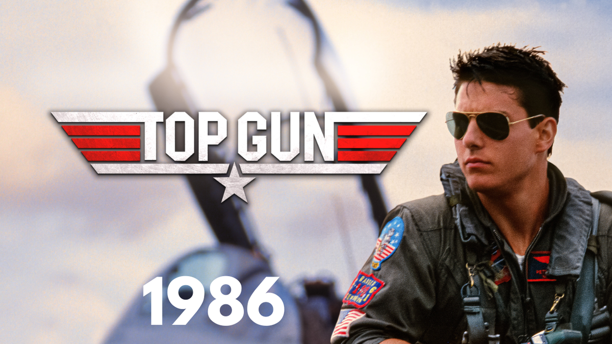 Top Gun