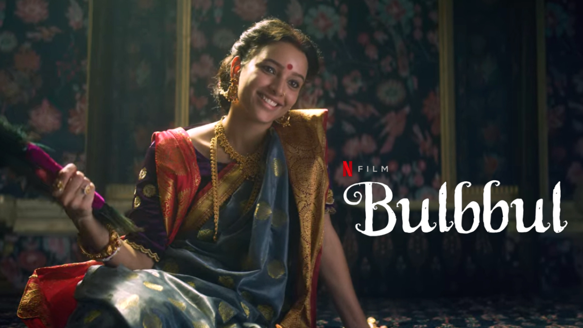 Bullbul