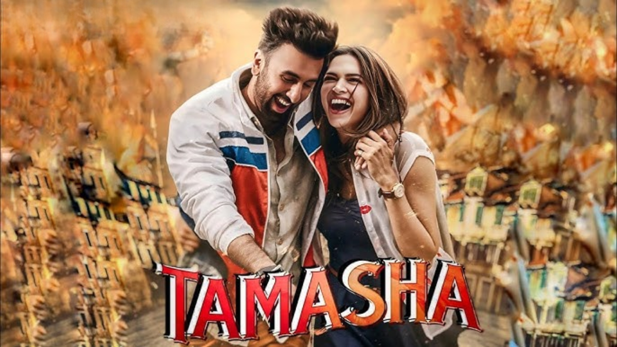 Tamasha