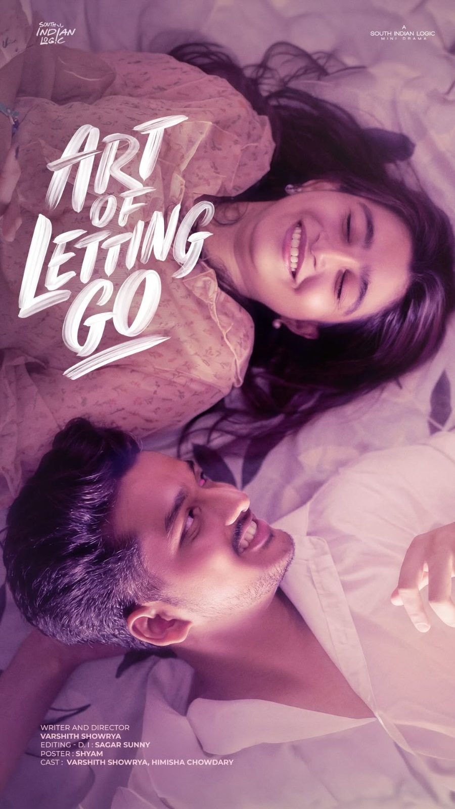 Art Of Letting Go