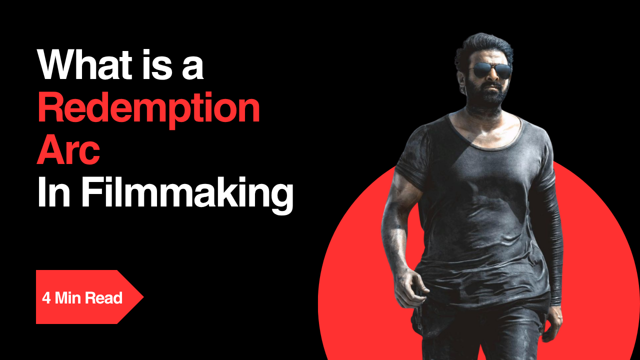 What is a Redemption Arc?