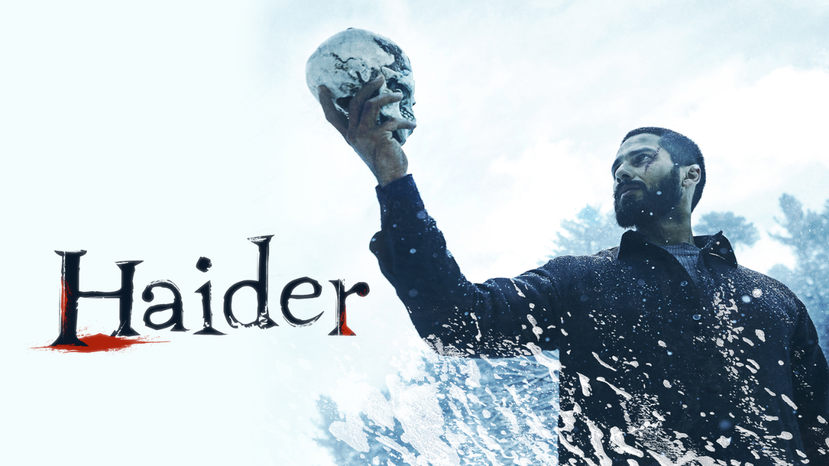 Haider