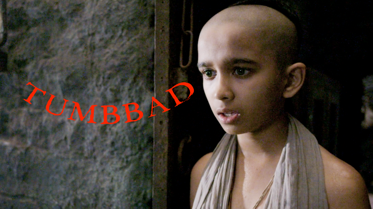Tumbaad