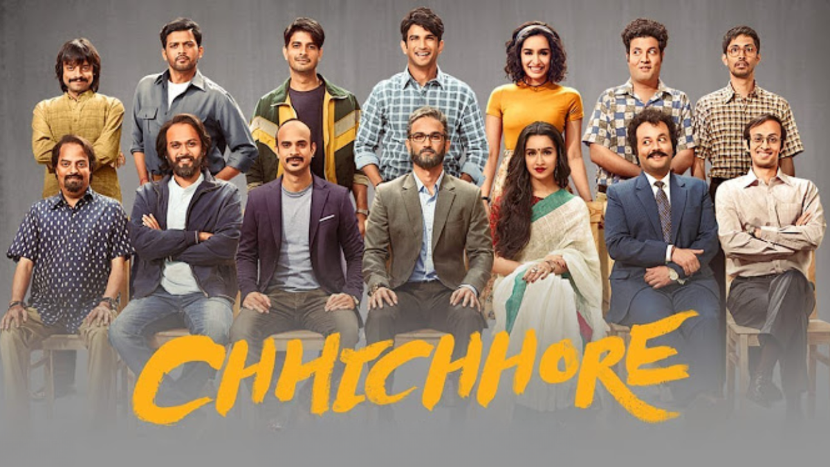 Chhinchore