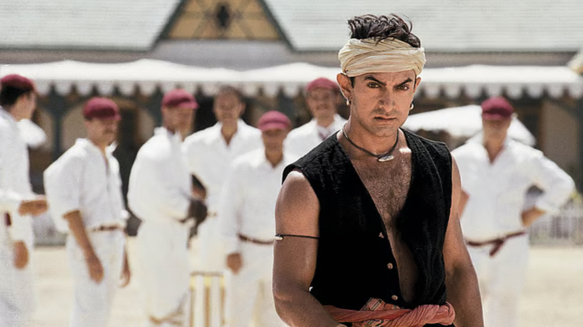 Lagaan