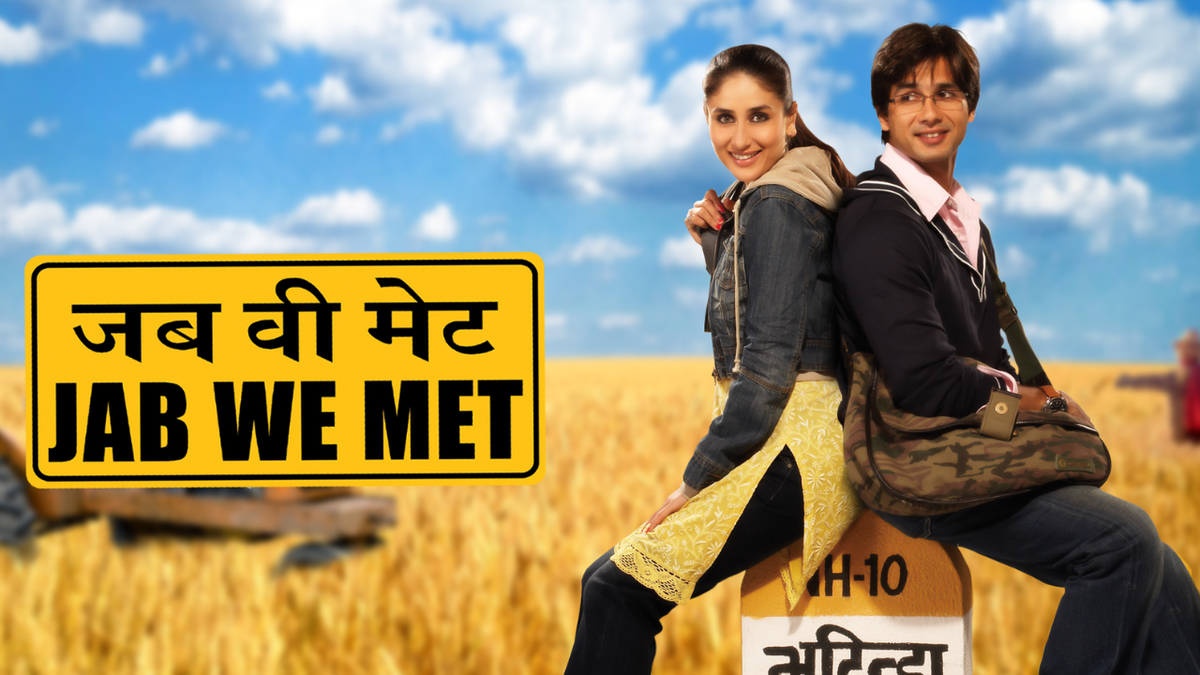 Jab We Met