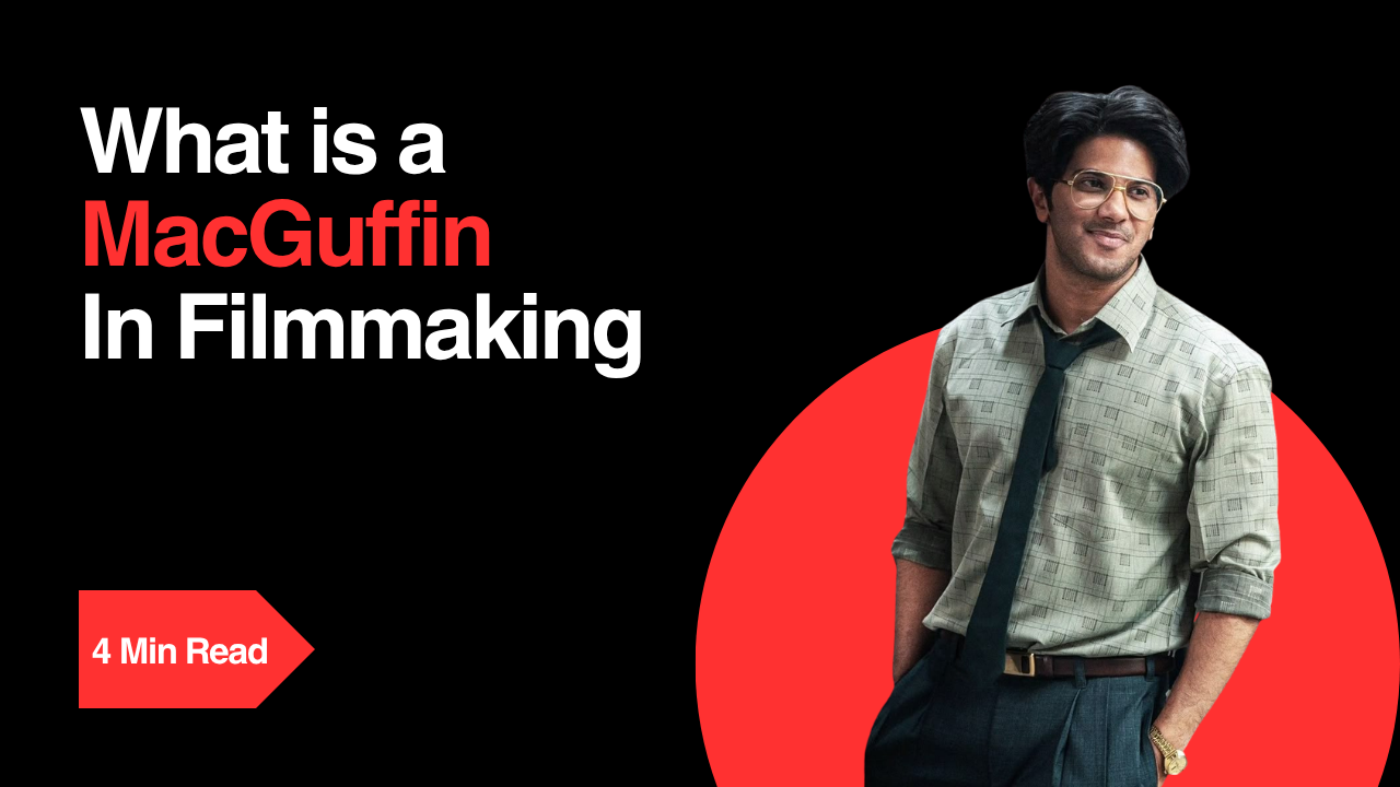 What is a MacGuffin?