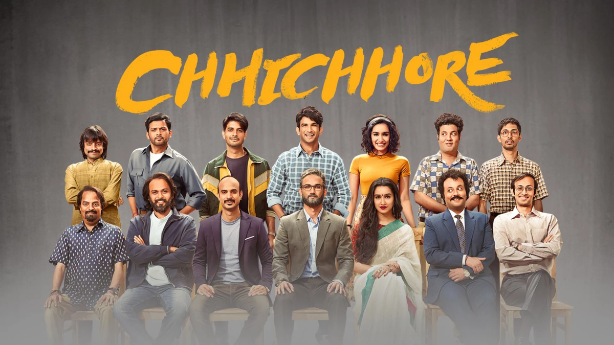 Chhinchore