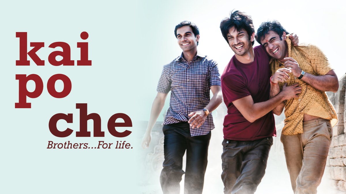 Kai Po Che