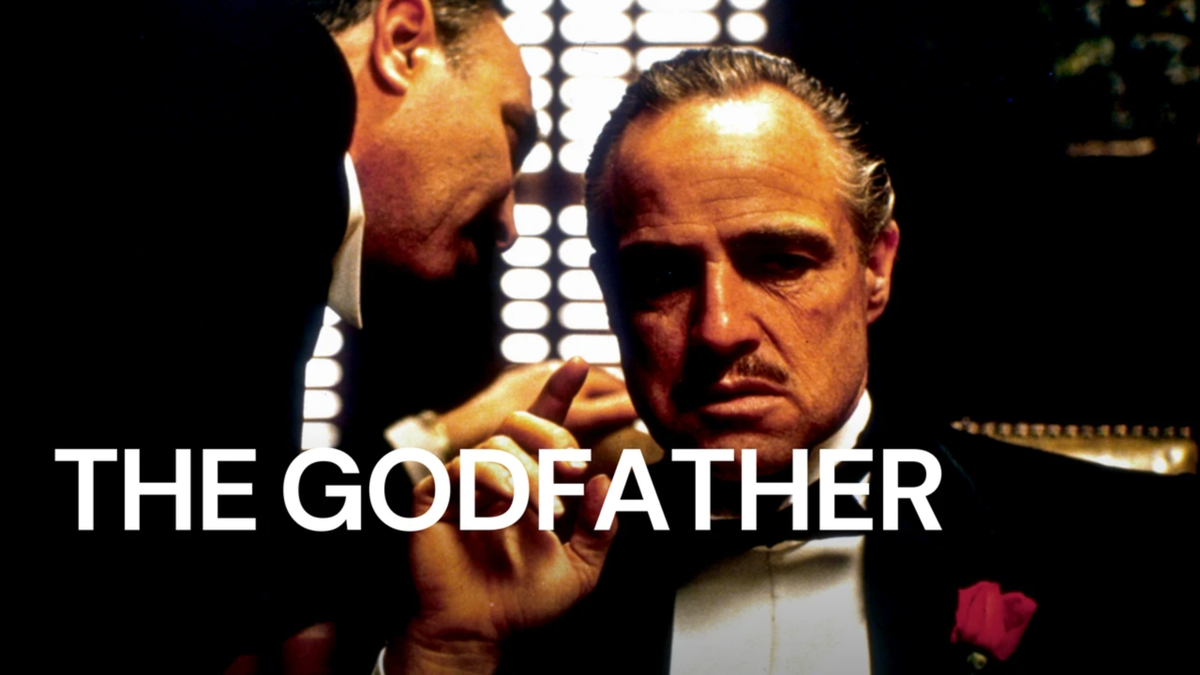 The God Father
