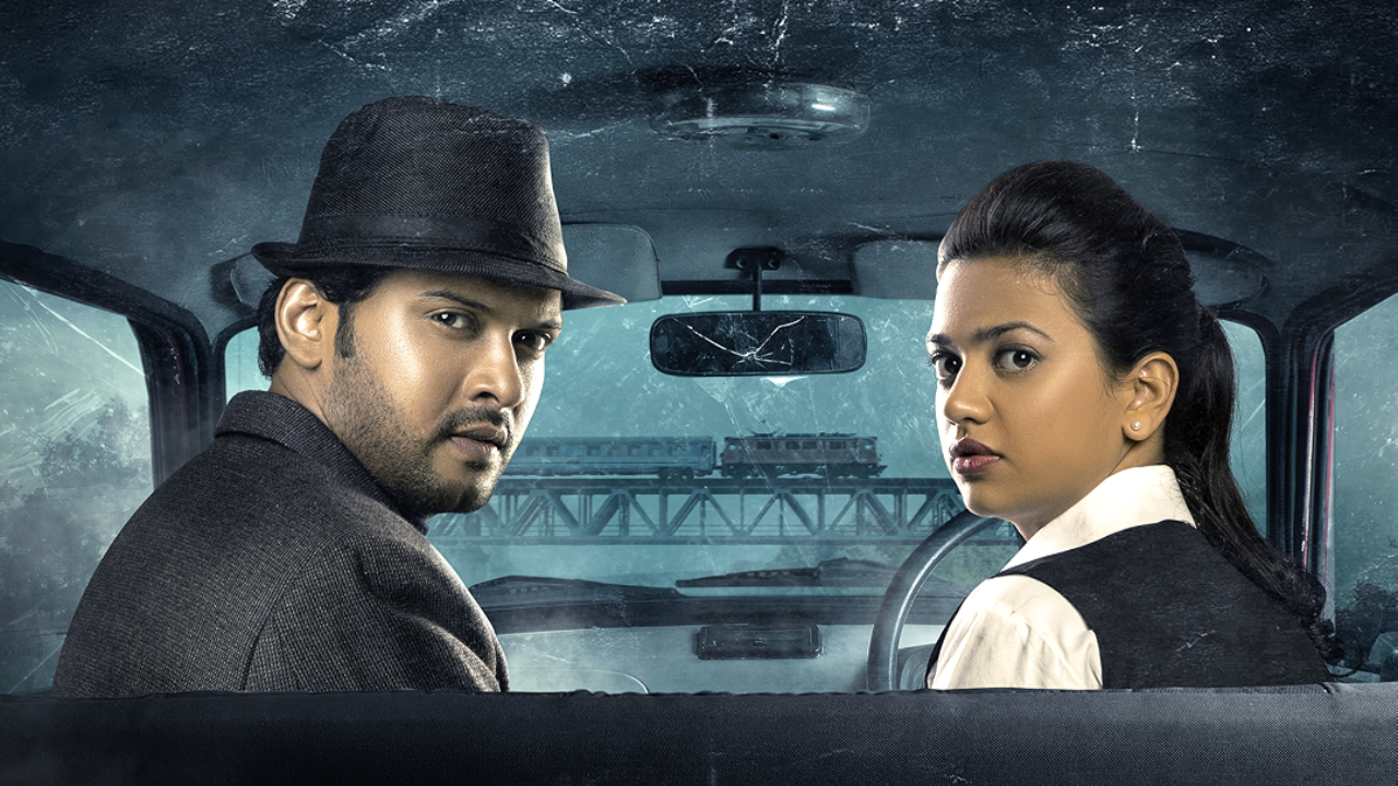 Agent Sai Srinivas Athreya