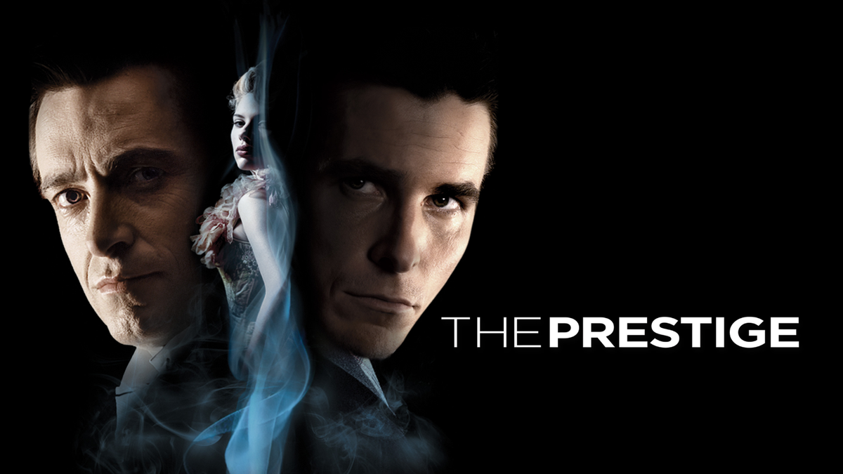 The Prestige