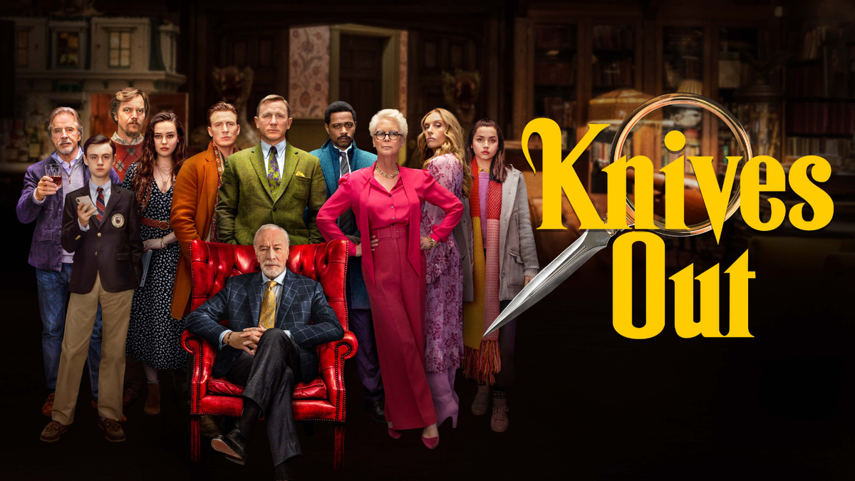 Knives Out
