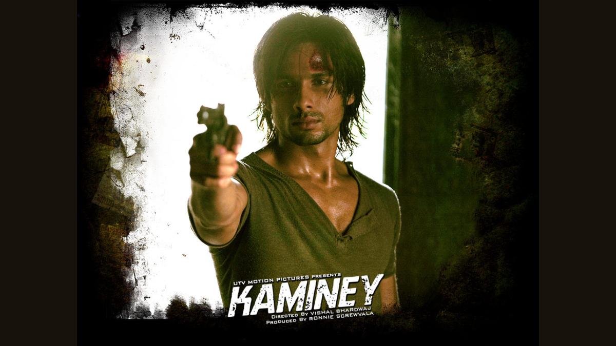 Kaminey