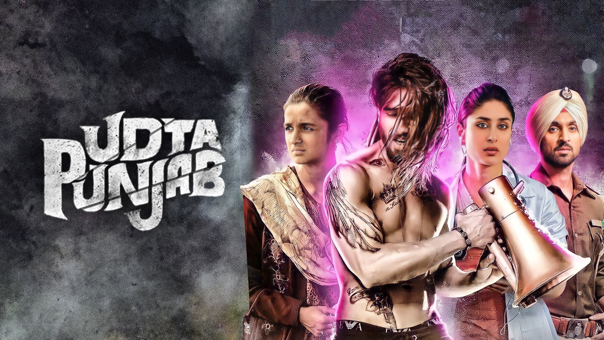 Udta Punjab