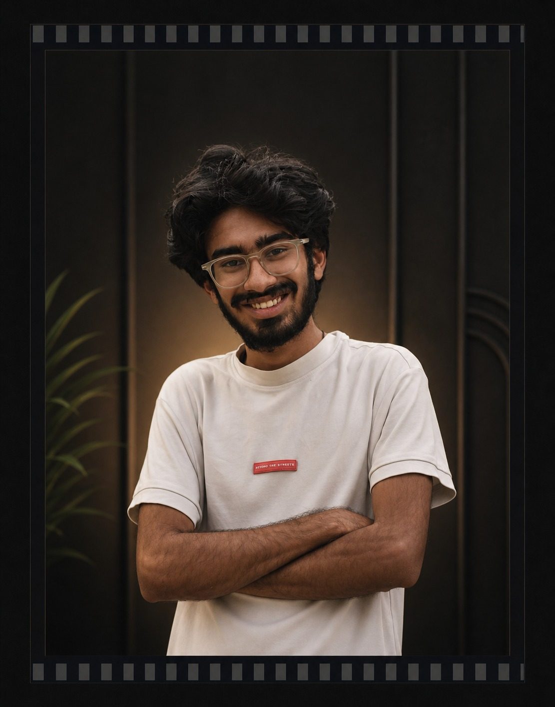 Harsha Relangi 