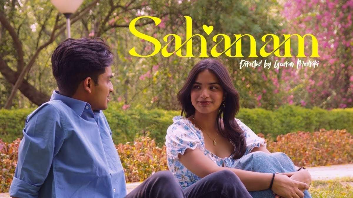 Sahanam