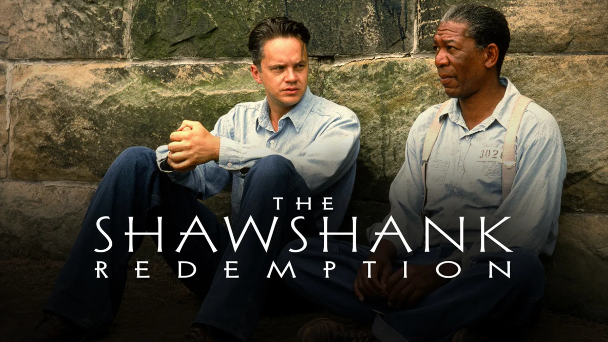 The Shawshank Redemption