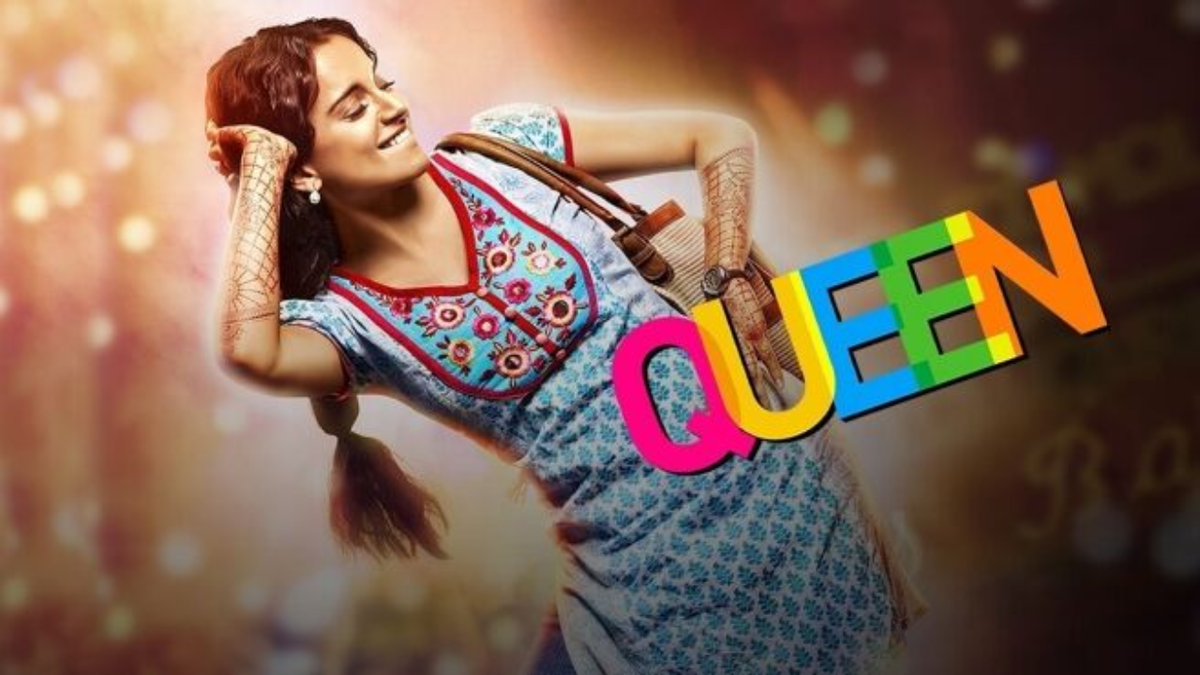 Queen