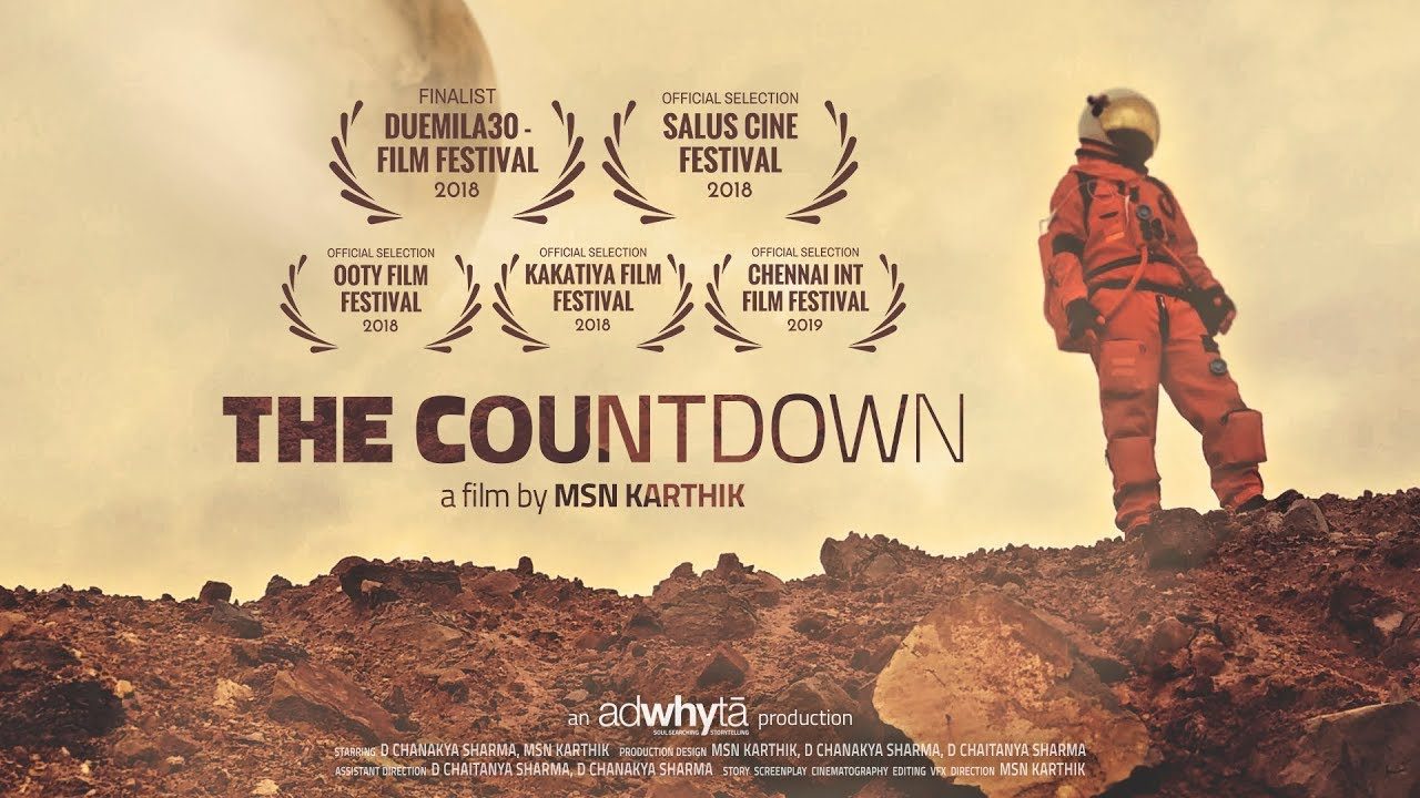 Count Down